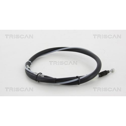 TRISCAN Seilzug, Feststellbremse 8140 67112