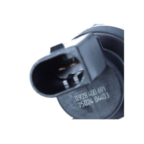 MAXGEAR Regelventil, Kraftstoffmenge (Common-Rail-System) 17-0778