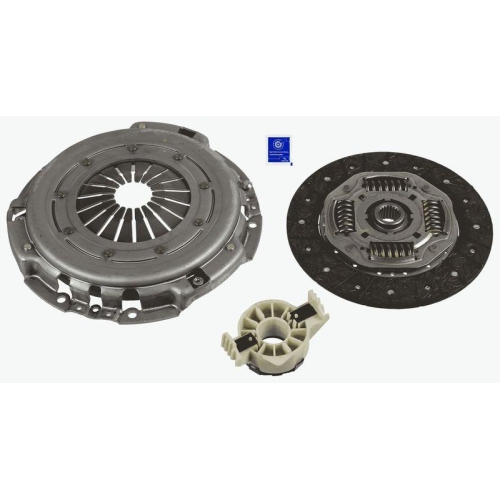 SACHS Kupplungssatz 3000 951 308