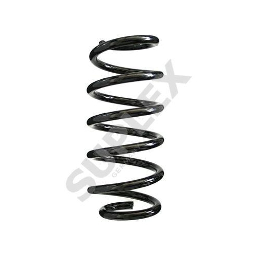 SUPLEX Fahrwerksfeder 35446