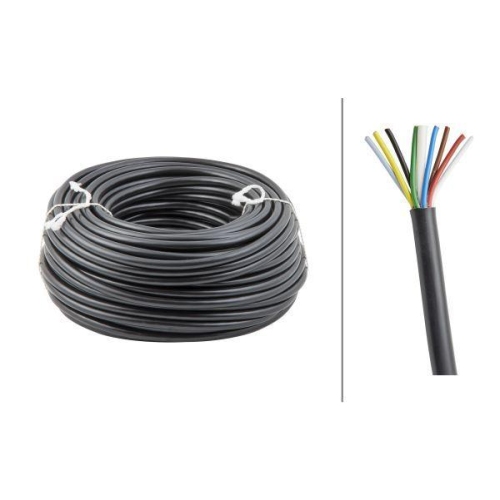 HELLA Leitungssatz 8KL 713 735-001