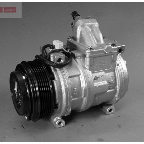 DENSO Kompressor, Klimaanlage DCP05009