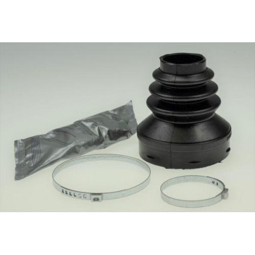 SPIDAN Faltenbalgsatz, Antriebswelle 36488