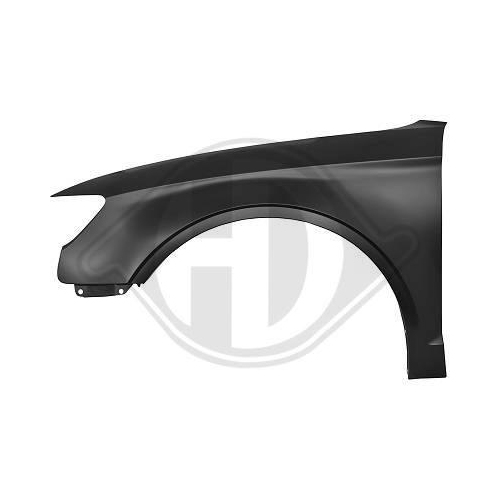 DIEDERICHS Kotflügel 1033407