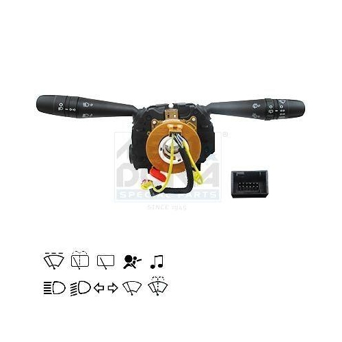 MEAT & DORIA Lenkstockschalter 23752