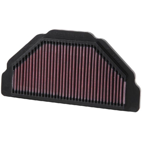 K&N Filters Luftfilter KA-6098