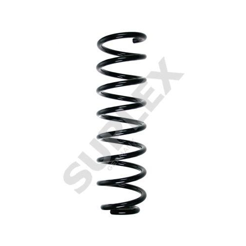 SUPLEX Fahrwerksfeder 19312