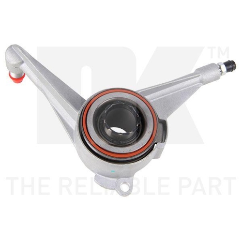 NK Zentralausrücker, Kupplung 144702