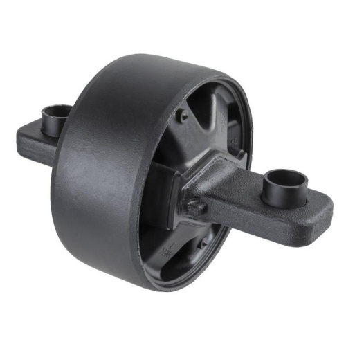 LEMF&Ouml;RDER Lagerung, Lenker