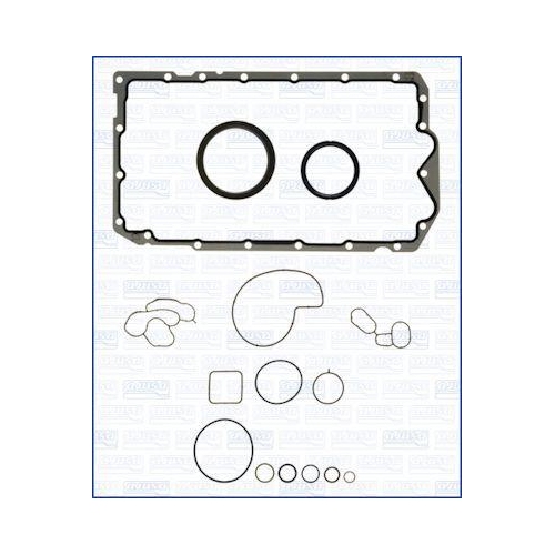 AJUSA Dichtungssatz, Kurbelgehäuse 54230200