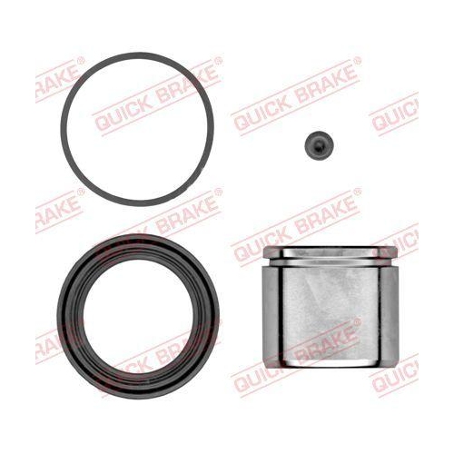 QUICK BRAKE Reparatursatz, Bremssattel 114-5182