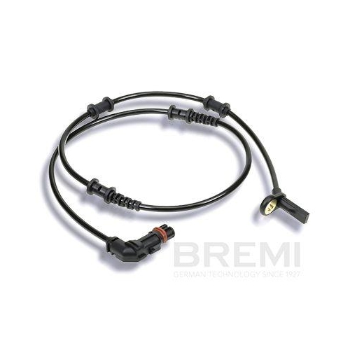 BREMI Sensor, Raddrehzahl