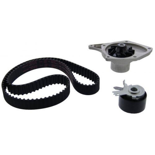 MAPCO Wasserpumpe + Zahnriemensatz 41132