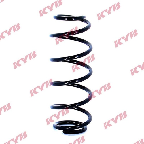 KYB Fahrwerksfeder K-Flex RA5536