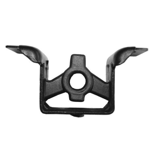 VEGAZ GmbH Halter, Abgasanlage DG-128