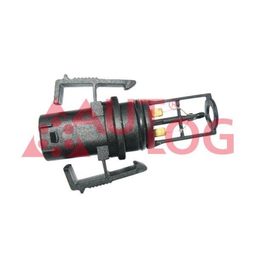 AUTLOG Sensor, Ansauglufttemperatur AS3002
