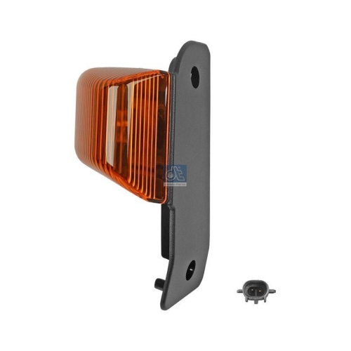 DT Spare Parts Seitenmarkierungsleuchte 7.25326