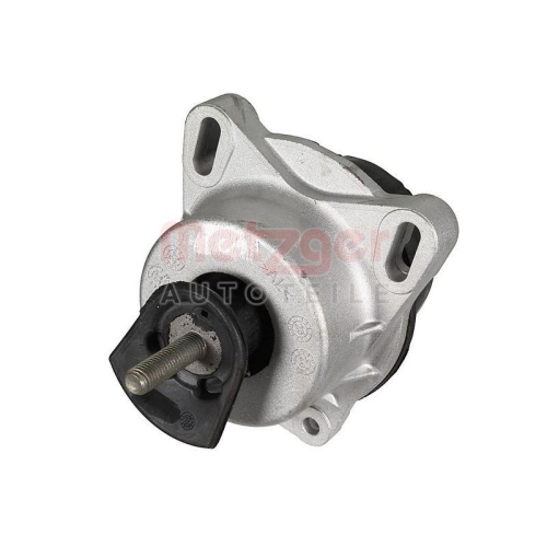 METZGER AUTOTEILE Lagerung, Motor 8054633
