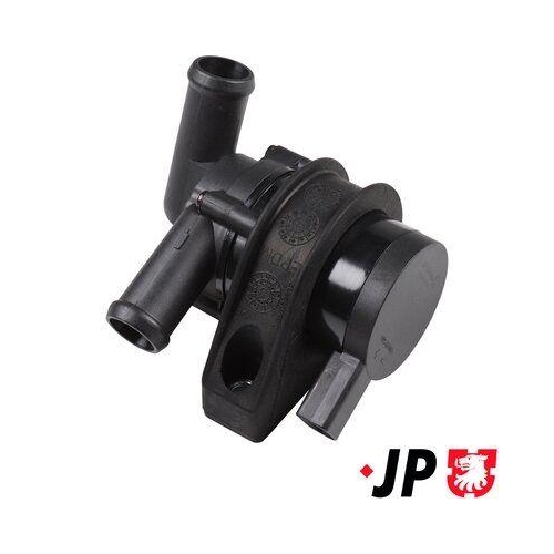 JP GROUP Zusatzwasserpumpe (Kühlwasserkreislauf) JP 1114113500