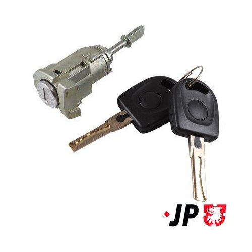 JP GROUP Schließzylindersatz JP 1187550910
