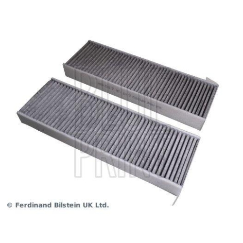 BLUE PRINT Filtersatz, Innenraumluft ADP152512