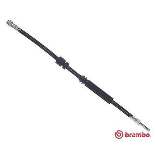 BREMBO Bremsschlauch ESSENTIAL LINE T 85 154