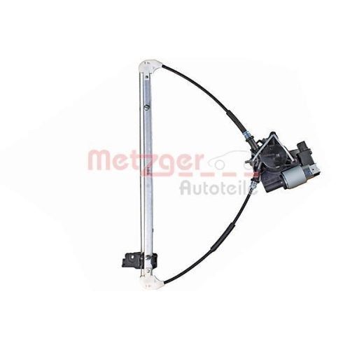 METZGER AUTOTEILE Fensterheber 2160615