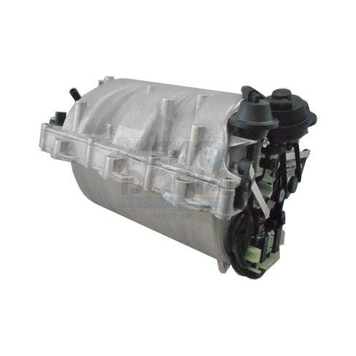 MEAT & DORIA Saugrohrmodul 89411