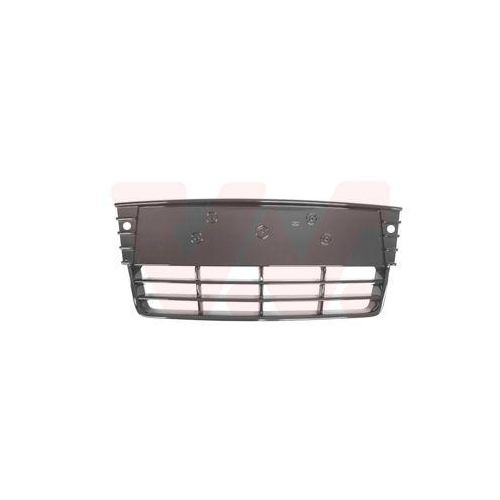 VAN WEZEL L&uuml;ftungsgitter, Sto&szlig;f&auml;nger 1945499