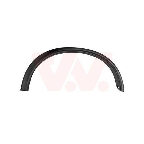 VAN WEZEL Verbreiterung, Kotfl&uuml;gel 3380523