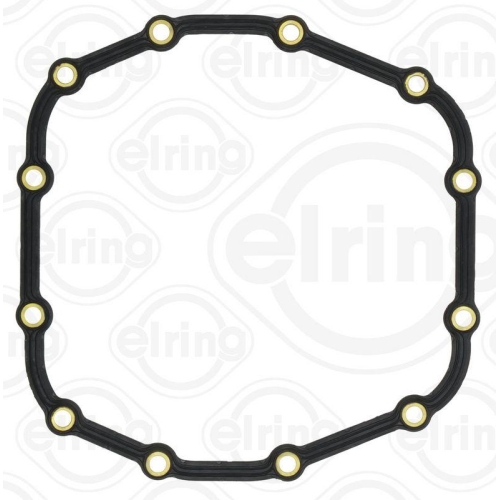 ELRING Dichtung, Differentialgeh&auml;usedeckel B19.100