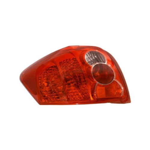 ULO Heckleuchte 141108001