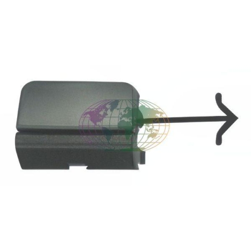 Lexmond Trading BV Blende, Sto&szlig;f&auml;nger 9267146