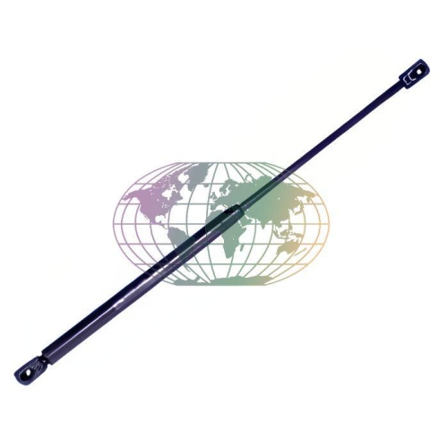 Lexmond Trading BV Gasfeder, Koffer-/Laderaum 3601885