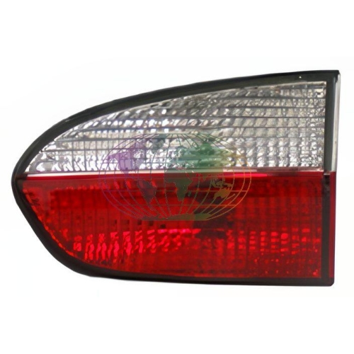 Lexmond Trading BV Schlussleuchte 4463424