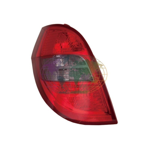 Lexmond Trading BV Schlussleuchte 6068412