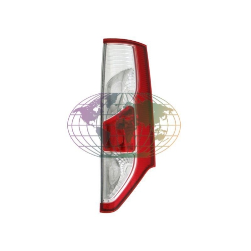 Lexmond Trading BV Schlussleuchte 7269401