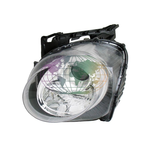 Lexmond Trading BV Hauptscheinwerfer 2452278