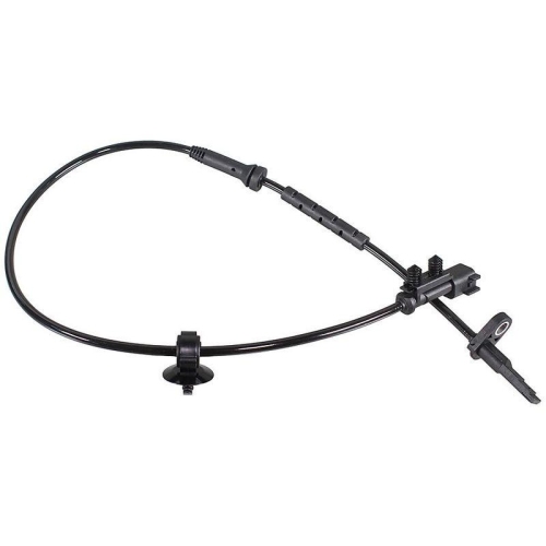 METZGER AUTOTEILE Sensor, Raddrehzahl ORIGINAL ERSATZTEIL GREENPARTS 09001574