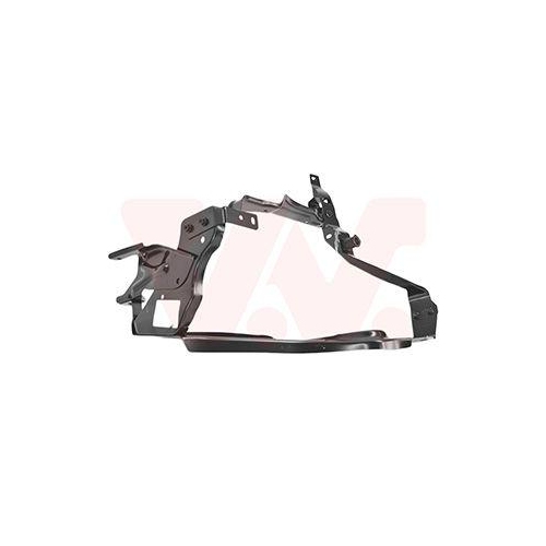 VAN WEZEL Scheinwerferaufnahme 3097661