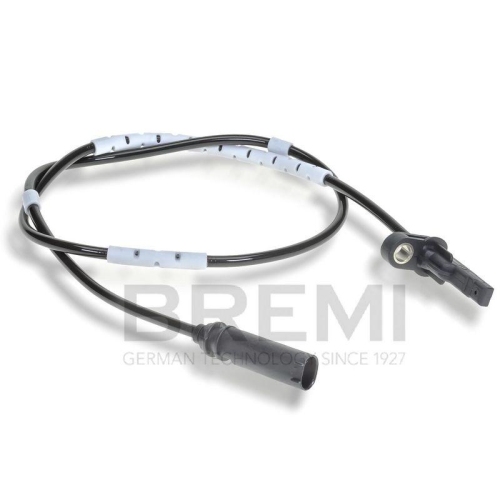 BREMI Sensor, Raddrehzahl 51372