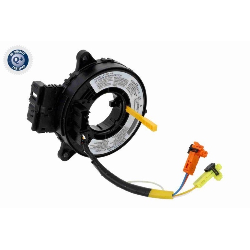 VEMO Wickelfeder, Airbag Q+, Erstausr&uuml;sterqualit&auml;t V32-72-0146