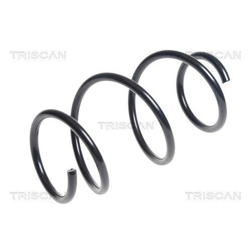 TRISCAN Fahrwerksfeder 8750 11145