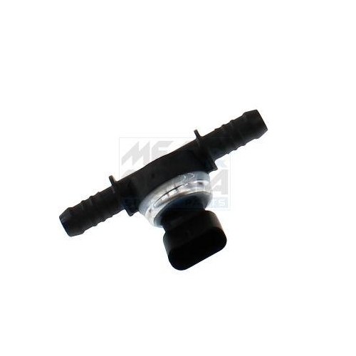 MEAT & DORIA Sensor, Kraftstoffdruck 825050