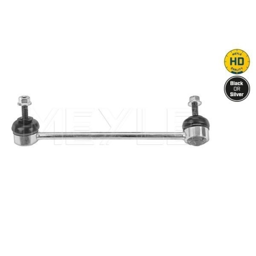 MEYLE Stange/Strebe, Stabilisator MEYLE-HD: Better than OE. Carbon neutral 16-16 060 0000/HD