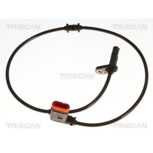 TRISCAN Sensor, Raddrehzahl 8180 23267