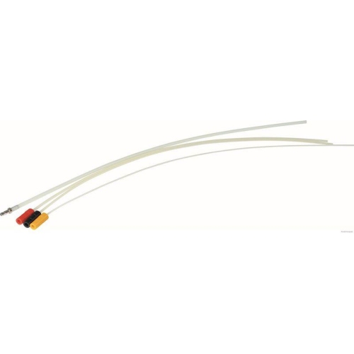 HERTH+BUSS BUSCHiNG Zubeh&ouml;rsatz, Druck-/Vakuumpumpe BU074014
