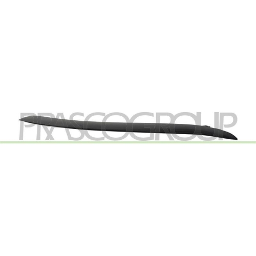 PRASCO Zier-/Schutzleiste, Sto&szlig;f&auml;nger ME0511245