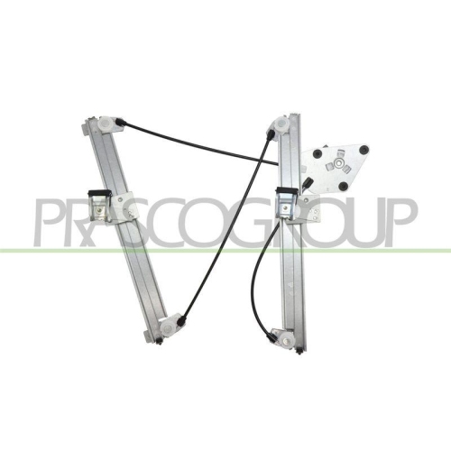 PRASCO Fensterheber VG023W023