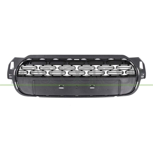 PRASCO L&uuml;ftungsgitter, Sto&szlig;f&auml;nger PremiumCertified CI3312120